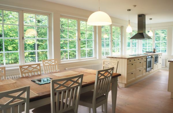 Home Window Replacement in Groveland
