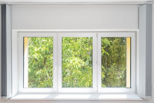 Window Installation Service in Groveland