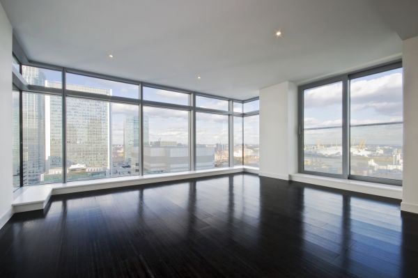 Aluminum Windows Installation in Groveland