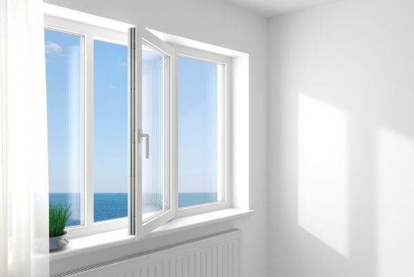 Casement Windows Installation in Groveland