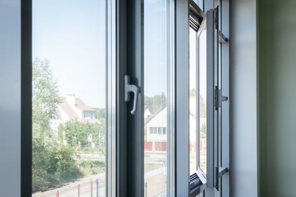 Aluminium Windows Installation in Groveland