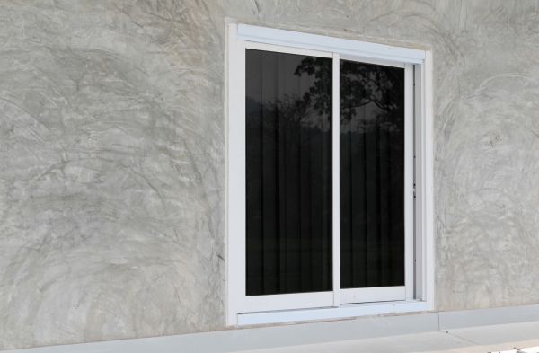 Sliding Window Replacement in Groveland