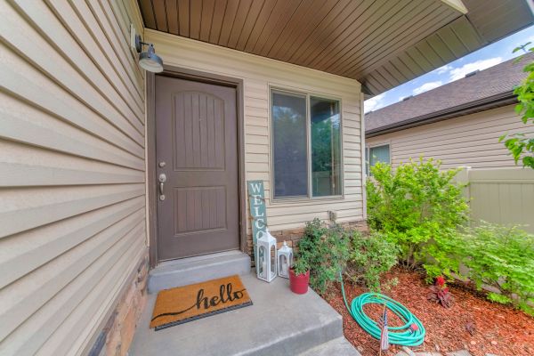 Retrofit Window Replacement in Groveland