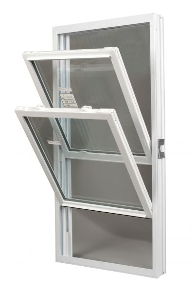 Double Hung Window Replacement in Groveland