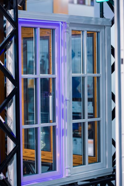 Reinforced Window Replacement in Groveland