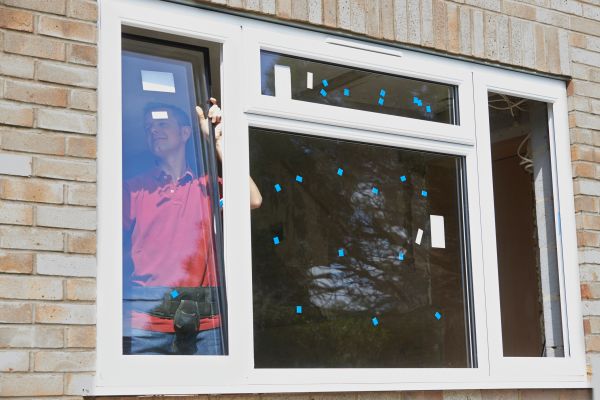 New Windows Installation in Groveland